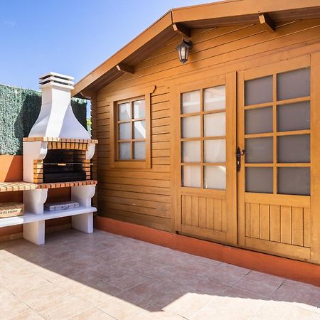 Home2Book Fantastic 160M2 Terrace Flat & Bbq Radazul Eksteriør billede