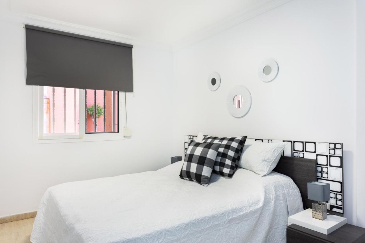 Home2Book Fantastic 160M2 Terrace Flat & Bbq Radazul Eksteriør billede