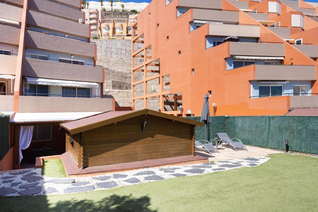 Home2Book Fantastic 160M2 Terrace Flat & Bbq Radazul Eksteriør billede
