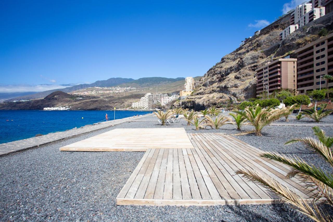 Home2Book Fantastic 160M2 Terrace Flat & Bbq Radazul Eksteriør billede