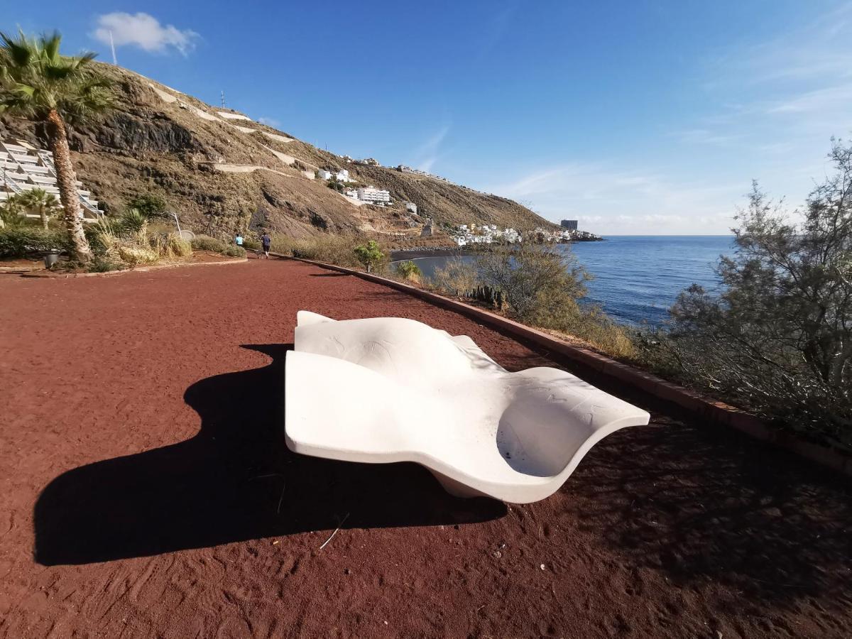 Home2Book Fantastic 160M2 Terrace Flat & Bbq Radazul Eksteriør billede