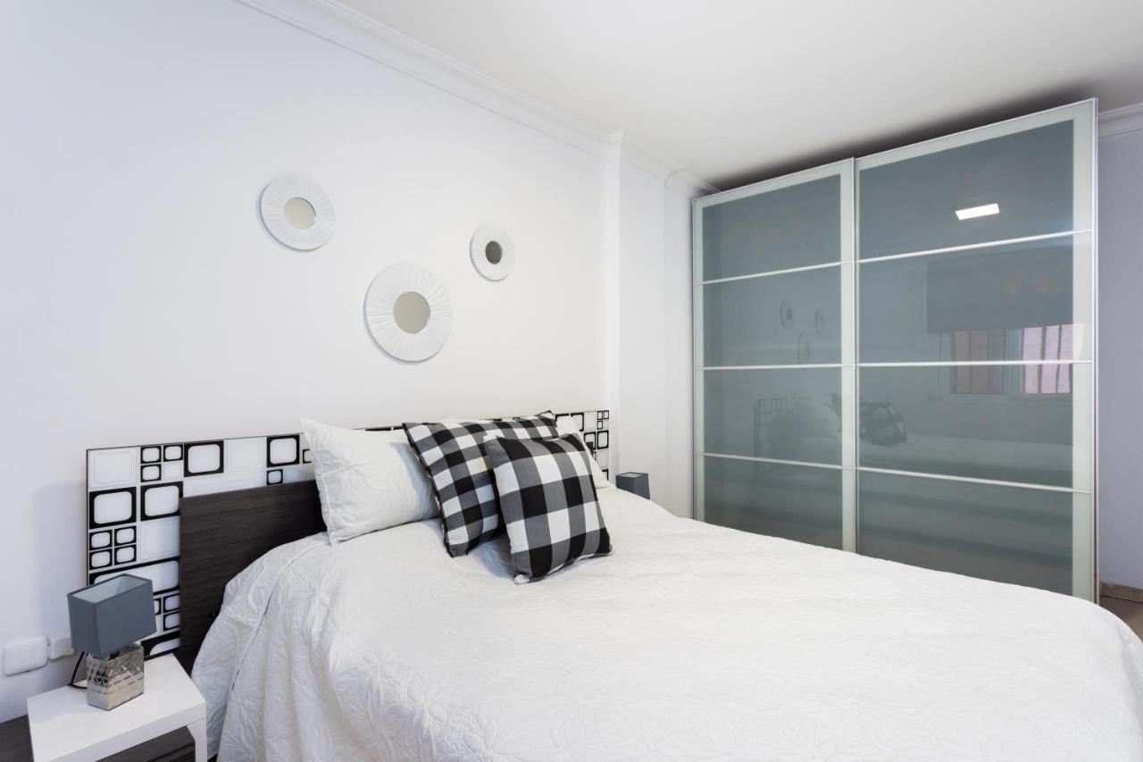 Home2Book Fantastic 160M2 Terrace Flat & Bbq Radazul Eksteriør billede