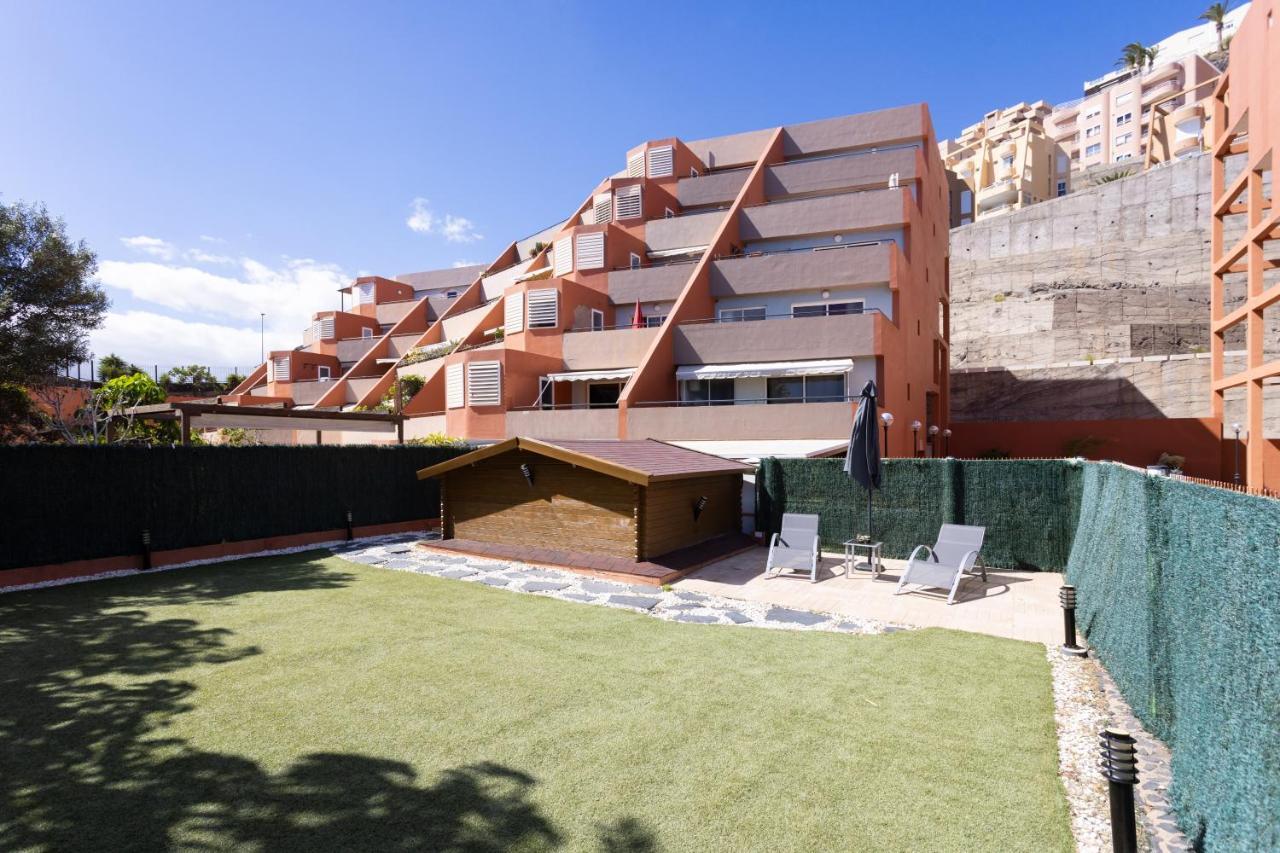 Home2Book Fantastic 160M2 Terrace Flat & Bbq Radazul Eksteriør billede
