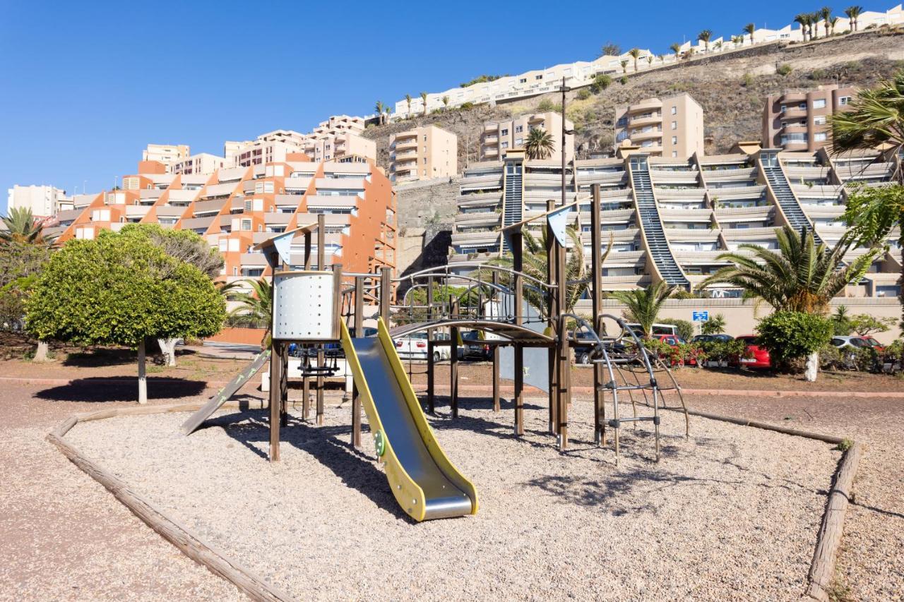 Home2Book Fantastic 160M2 Terrace Flat & Bbq Radazul Eksteriør billede