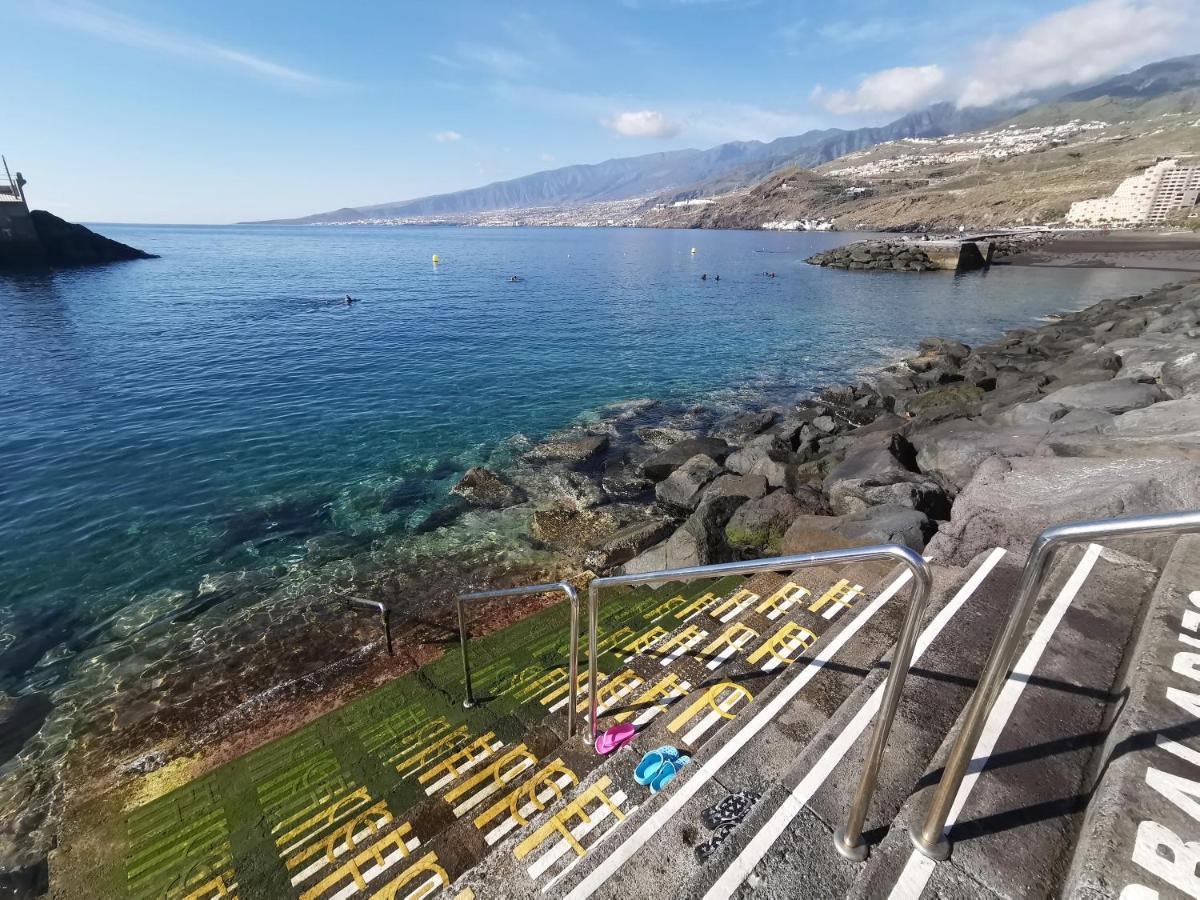 Home2Book Fantastic 160M2 Terrace Flat & Bbq Radazul Eksteriør billede