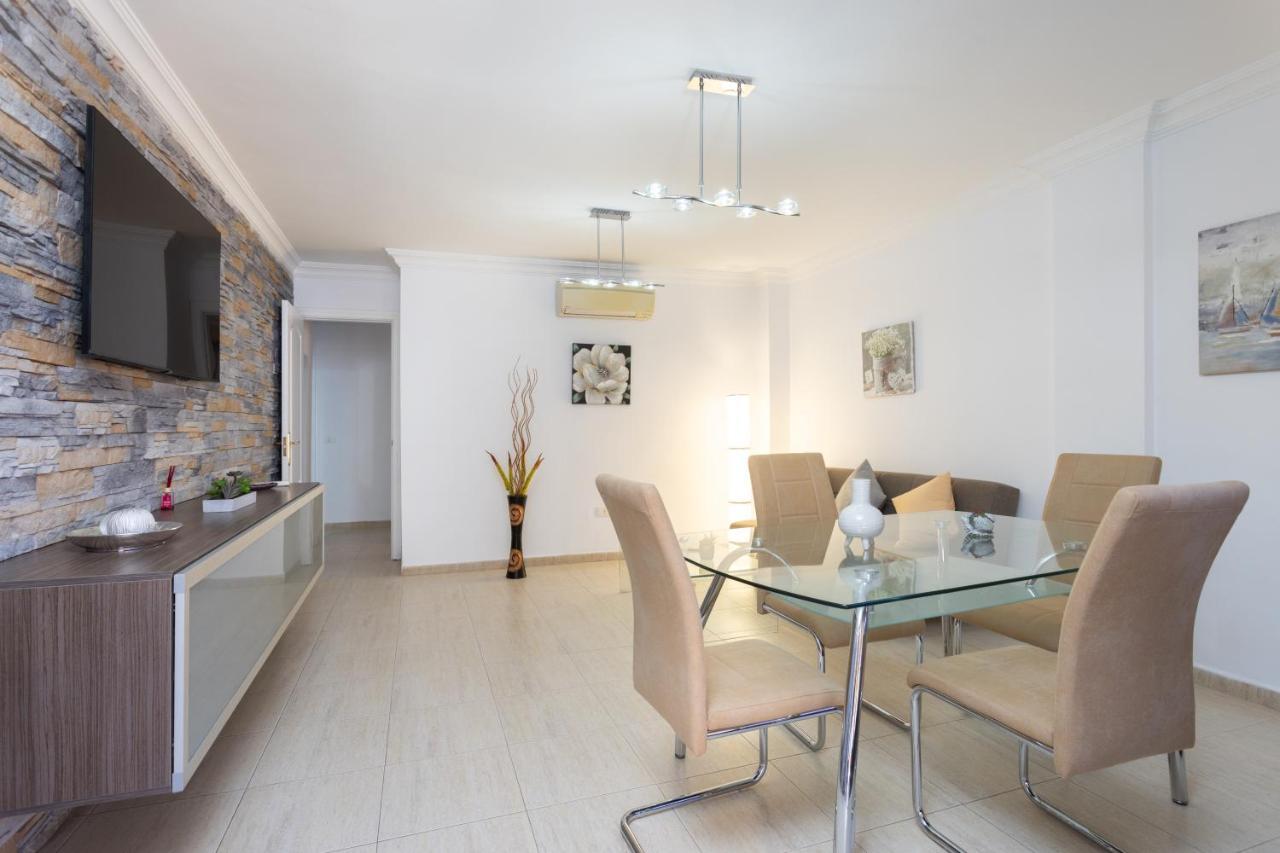 Home2Book Fantastic 160M2 Terrace Flat & Bbq Radazul Eksteriør billede